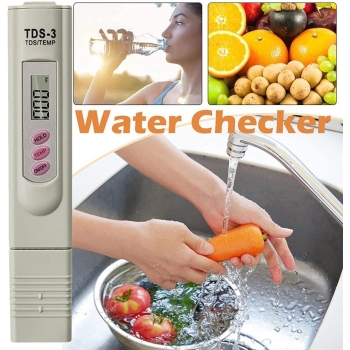 TDS-3 tester jakości wody [13010000321]